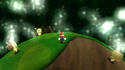 Thumbnail for "Forest Friends" from Super Mario Galaxy 2 used for Nintendo Music.