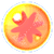 Sprite of a Obstacle Bubble from New Super Mario Bros.