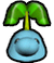 Pianta's icon from Mario Superstar Baseball
