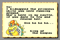 SMA4 Bowser Message World 8.png