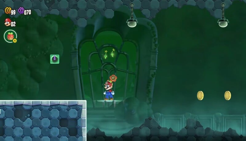 File:SMBW+BP Glow Pikmin.jpg