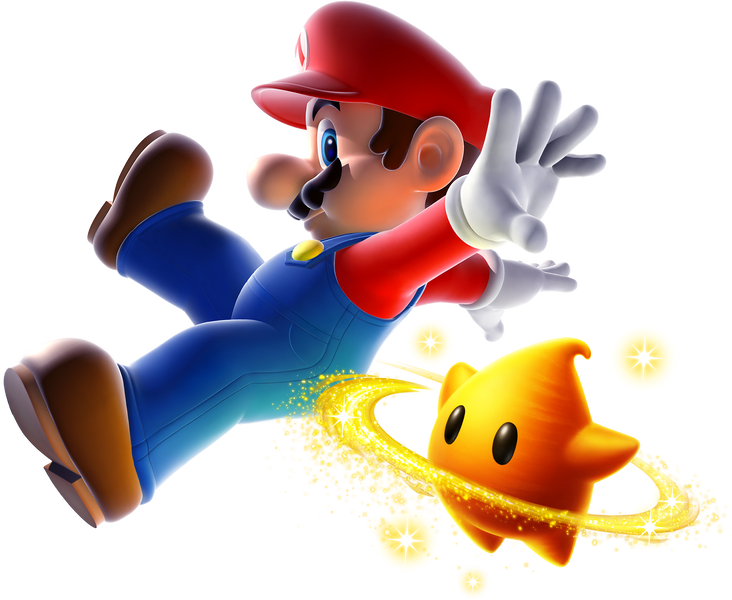 File:SMG2 Mario Co-Star Luma.png