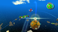 Peewee Piranha Planet