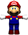 Mario 64 Suit