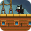 Super Mario Run level icon