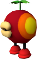 Super Mario Sunshine model