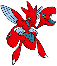 SSBU Scizor Spirit.png