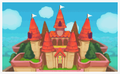 Princess Peach's Castle