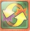 The Swap Card from Mario Party 4.