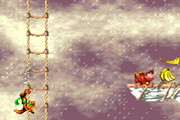 Topsail Trouble GBA Golden Feather.png