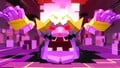 The Wario Bug's 2nd form