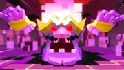 The Wario Bug's 2nd form