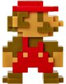 8-Bit Mario