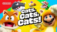 All About Cat Mario Ep.3