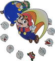 Super Mario (Kodansha manga)