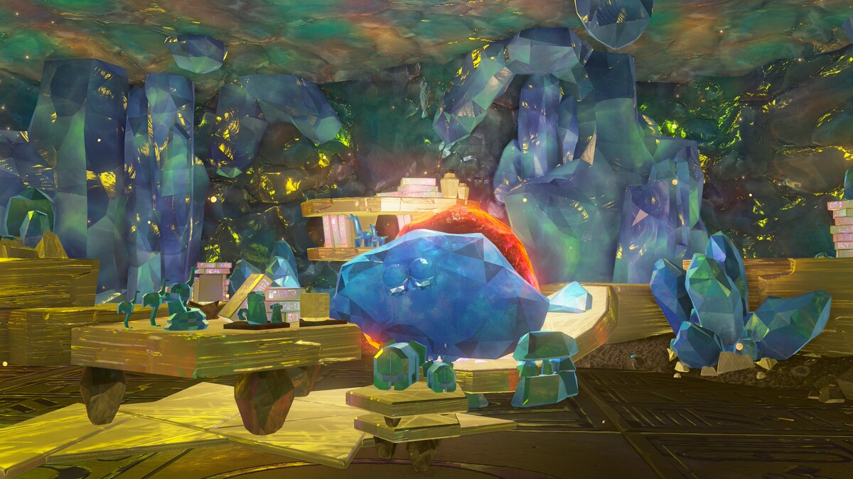 File:DKB Exploritone sleeping.jpg - Super Mario Wiki, the Mario ...