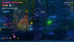 Where to find a Hiddentone