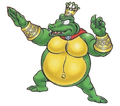 King K. Rool