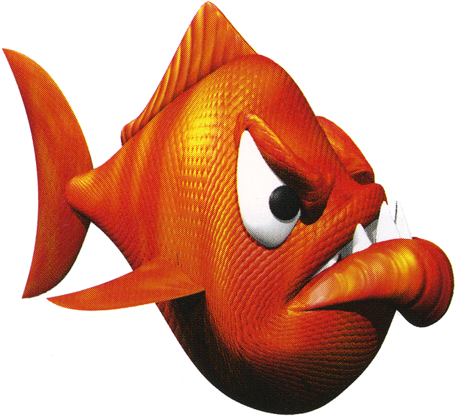 File:Lockjaw DKC2 art.png