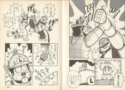 Luigi Robo