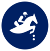 Equestrian - Jumping