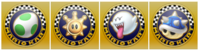 Unused icons of the DLC cups in Mario Kart 8