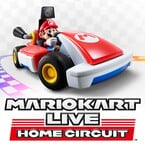 Game Icon of Mario Kart Live: Home Circuit on Nintendo Switch