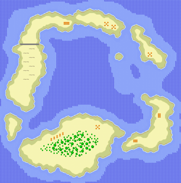 File:MKSC SNES Koopa Beach 1 Map.png