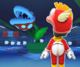 3DS Piranha Plant Slide R from Mario Kart Tour