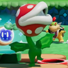 A Trottin' Piranha Plant, from Mario Tennis Fever