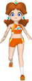 Princess Daisy (Prototype)