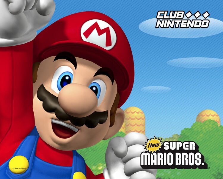 File:Mario NSMB Clubnintendomx wallpaper.jpg