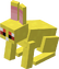Minecraft asset