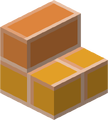 End Stone Brick Stairs