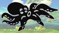Octopus in Super Smash Bros. for Wii U