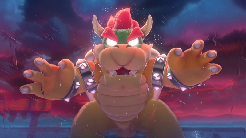 File:NM SM3DW+BF Giant Bowser Appears.png