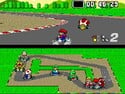 The image for "Mario Circuit" from Super Mario Kart on Nintendo Music.