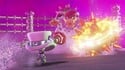 The image for "Battling Bowser 2: The Final Fight" from Super Mario Odyssey on Nintendo Music.