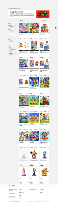 Nintendo es screenshot - MNS Super Mario.png