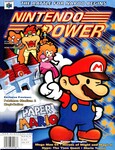 Issue #141 - Paper Mario