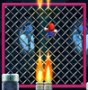 Moving Fence in New Super Mario Bros. U