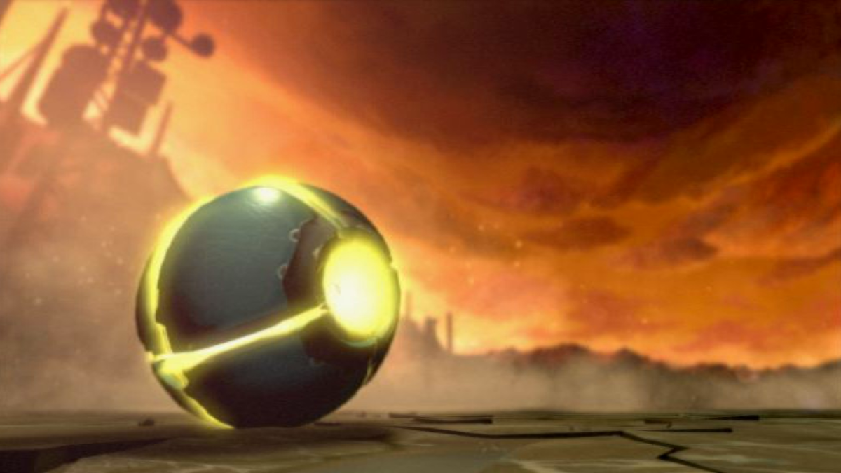 File:Opening (beginning) - Mario Strikers Charged.png - Super Mario ...