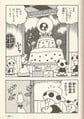 Princess Peach falls for Mr. I's trap Page 43