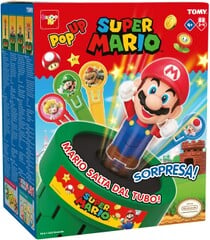 Pop Up Super Mario - Super Mario Wiki, the Mario encyclopedia