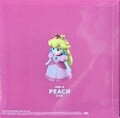 Disc-3 (Peach Side) sleeve