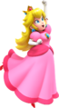 Princess Peach (Super Mario RPG: Legend of the Seven Stars, Super Paper Mario, Mario + Rabbids: Sparks of Hope)