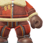 The Aviator Outfit icon.