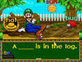 Sentence World