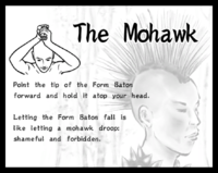 The Mohawk