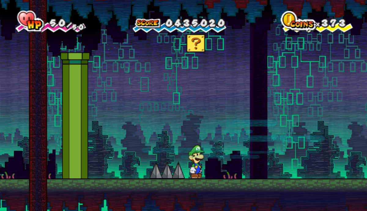 File:The Underwhere Block 9.png - Super Mario Wiki, the Mario encyclopedia
